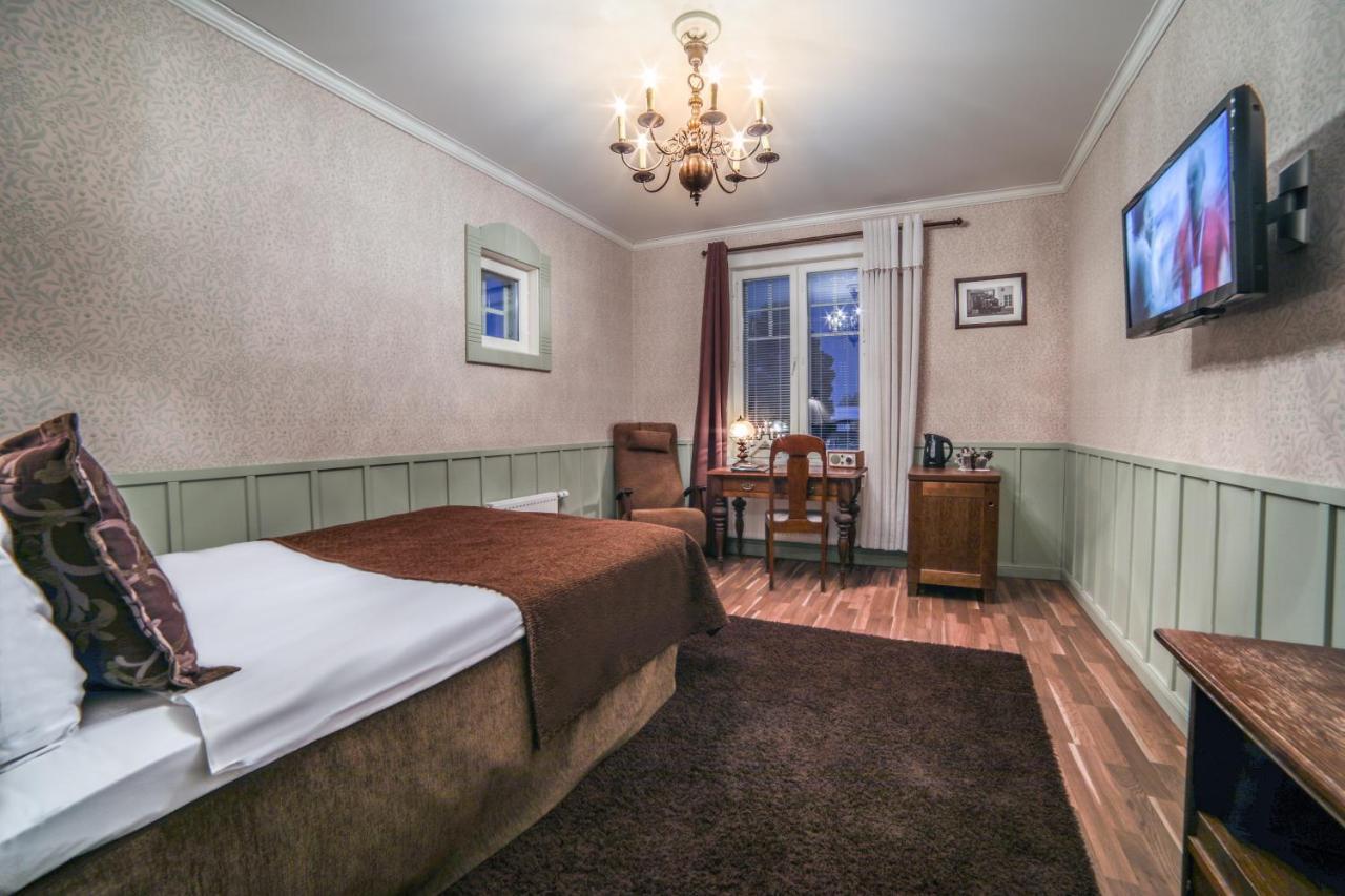 Hotelli-Ravintola Alma Seinäjoki Exteriér fotografie